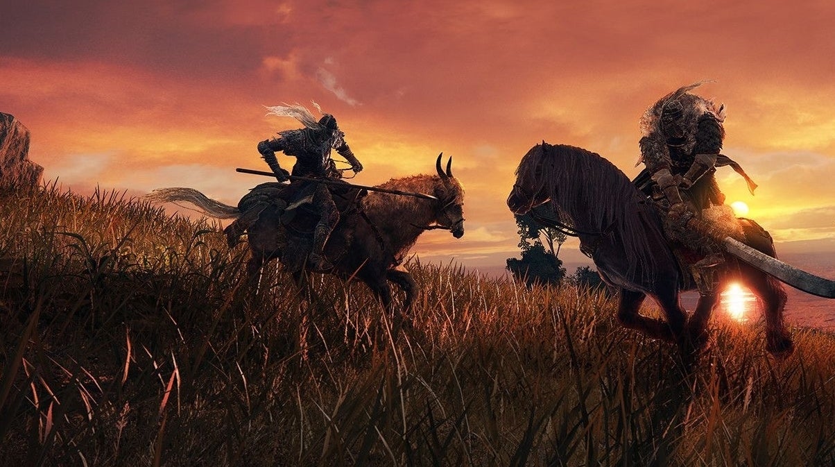 Elden Ring horse location How to unlock the horse Torrent in Elden